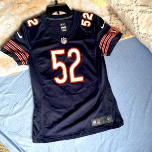 Khalil Mack Bears Jersey in S